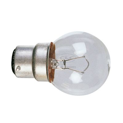 Ampoules 12 Volts B22 (2 plots)